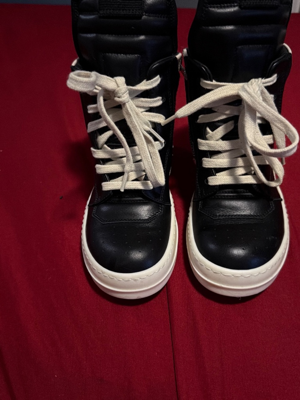 Rick owens